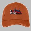 Distressed Cap Thumbnail