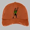 Distressed Cap Thumbnail