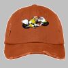 Distressed Cap Thumbnail