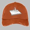 Distressed Cap Thumbnail
