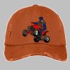 Distressed Cap Thumbnail