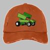 Distressed Cap Thumbnail