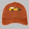Distressed Cap Thumbnail
