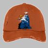 Distressed Cap Thumbnail