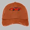 Distressed Cap Thumbnail