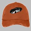 Distressed Cap Thumbnail