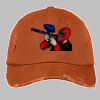 Distressed Cap Thumbnail