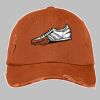 Distressed Cap Thumbnail