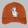 Distressed Cap Thumbnail