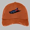 Distressed Cap Thumbnail