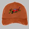 Distressed Cap Thumbnail