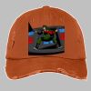 Distressed Cap Thumbnail