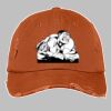 Distressed Cap Thumbnail