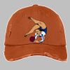 Distressed Cap Thumbnail