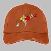 Distressed Cap Thumbnail