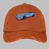 Distressed Cap Thumbnail