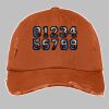 Distressed Cap Thumbnail
