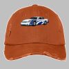 Distressed Cap Thumbnail