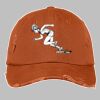 Distressed Cap Thumbnail