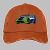 Distressed Cap Thumbnail