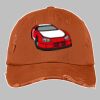 Distressed Cap Thumbnail