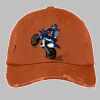 Distressed Cap Thumbnail