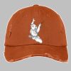 Distressed Cap Thumbnail