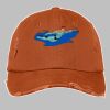 Distressed Cap Thumbnail