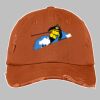 Distressed Cap Thumbnail