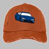 Distressed Cap Thumbnail