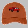 Distressed Cap Thumbnail