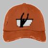 Distressed Cap Thumbnail