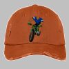 Distressed Cap Thumbnail