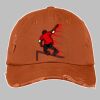 Distressed Cap Thumbnail