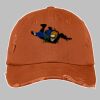 Distressed Cap Thumbnail