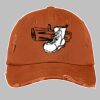 Distressed Cap Thumbnail