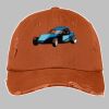 Distressed Cap Thumbnail