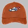 Distressed Cap Thumbnail