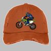 Distressed Cap Thumbnail