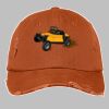 Distressed Cap Thumbnail
