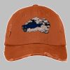 Distressed Cap Thumbnail