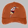 Distressed Cap Thumbnail