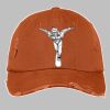 Distressed Cap Thumbnail