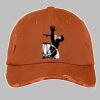 Distressed Cap Thumbnail