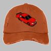 Distressed Cap Thumbnail