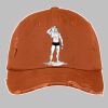 Distressed Cap Thumbnail