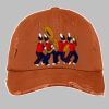 Distressed Cap Thumbnail