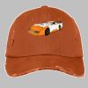 Distressed Cap Thumbnail