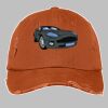 Distressed Cap Thumbnail