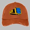 Distressed Cap Thumbnail